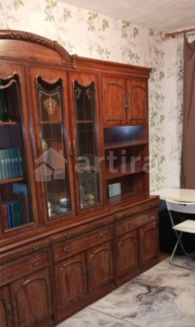 Комната, 15 м2, 3/17 эт. Москва - изображение 5