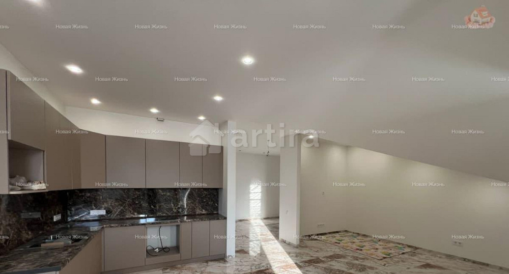 Часть дома, 160 м2, 7.5 сотки, 2 эт. Видное - изображение 5