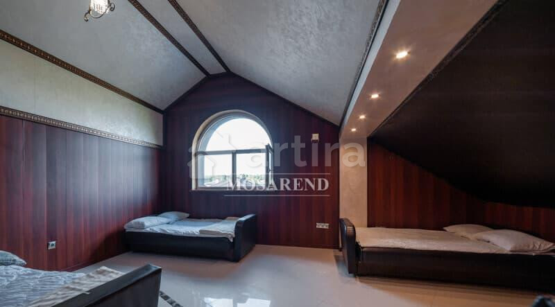 Коттедж, 650 м2 Москва - изображение 17