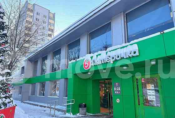 Студия, 13.5 м2, 1/9 эт. Москва