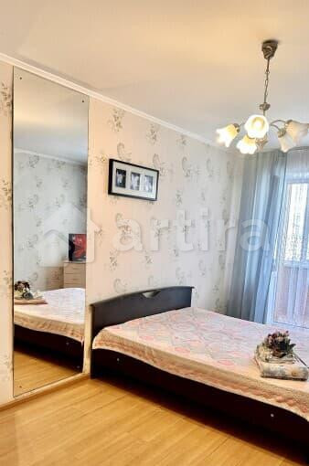 1-комн. квартира, 39 м2, 4/5 эт. Уфа - изображение 5