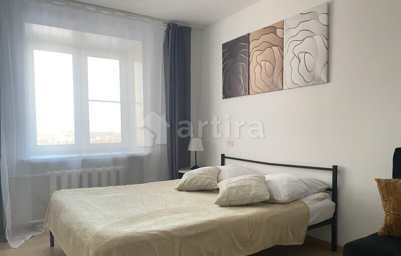 2-комн. квартира, 50 м2, 8/10 эт. Вологда - изображение 6