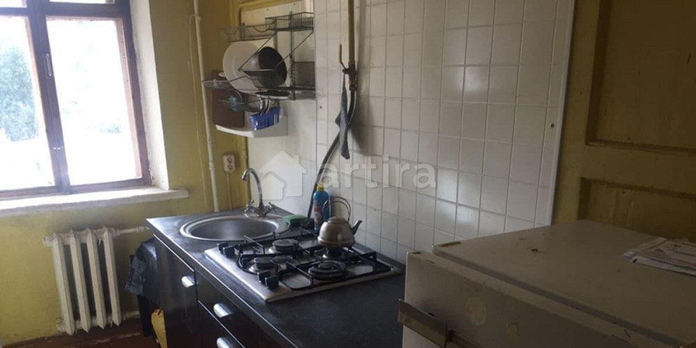 Комната, 50 м2, 2/2 эт. Солнечногорск - изображение 5