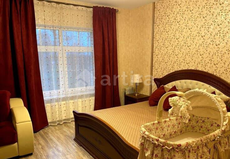 Коттедж, 450 м2 Лобня - изображение 20