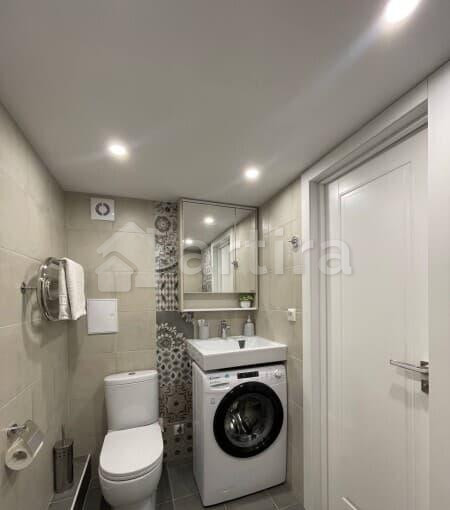 Студия, 25 м2, 9/16 эт. Видное - изображение 16