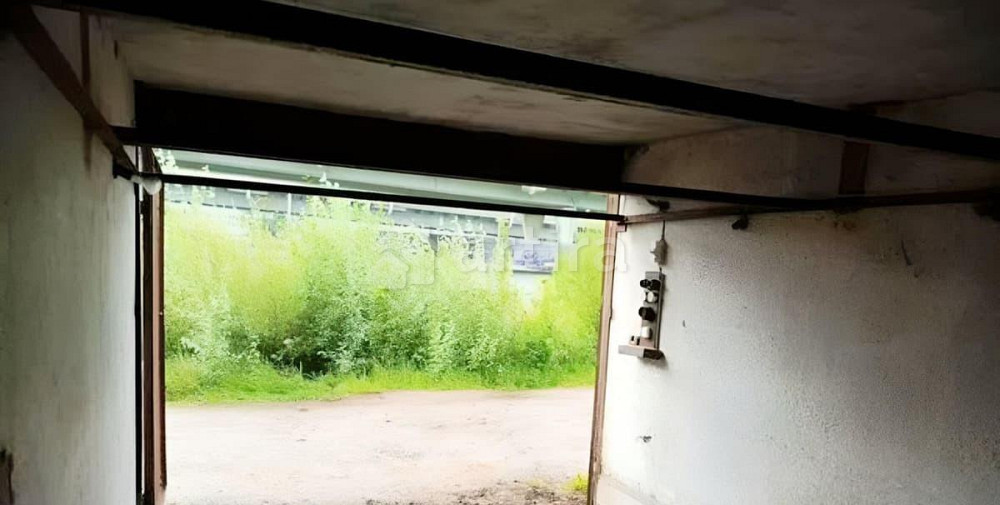 Гараж, 19 м2 Санкт-Петербург - изображение 3