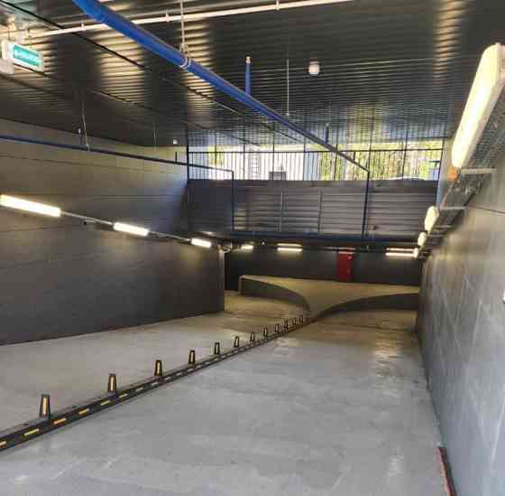 Гараж, 13.3 м2 Москва