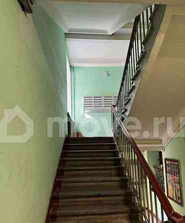 1-комн. квартира, 54.3 м2, 1/5 эт. Москва