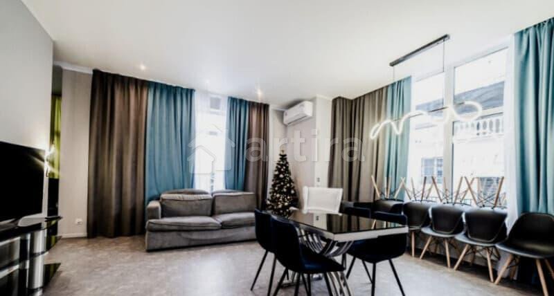 Дом, 201 м2 Тюмень - изображение 6