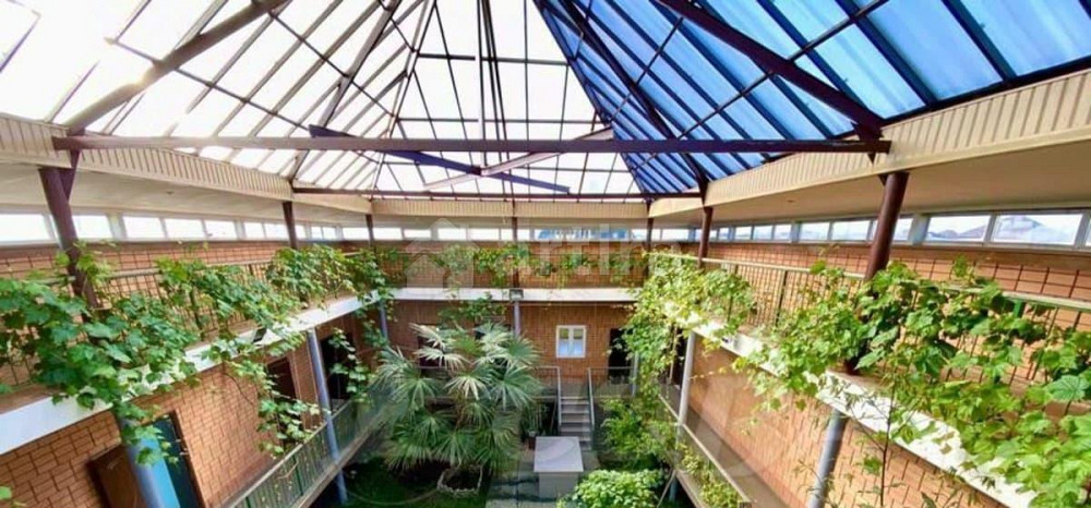 Коттедж, 700 м2, 10 соток, 1 эт. Тюмень - изображение 3