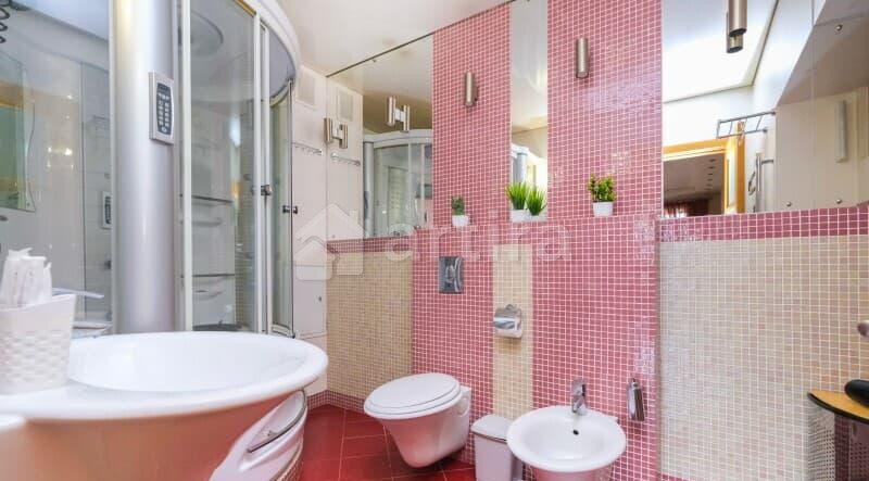 2-комн. квартира, 60 м2, 4/16 эт. Новосибирск - изображение 2