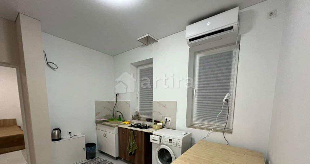 Дом, 70 м2, 2 сотки, 2 эт. Симферополь - изображение 3