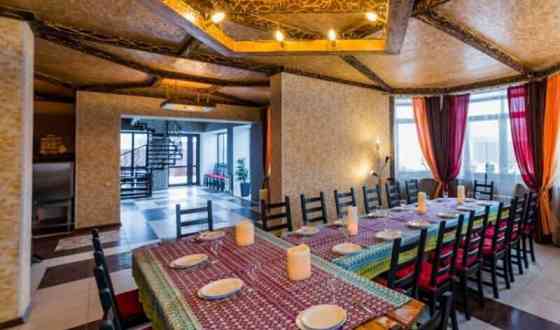 Коттедж, 160 м2 Пермь