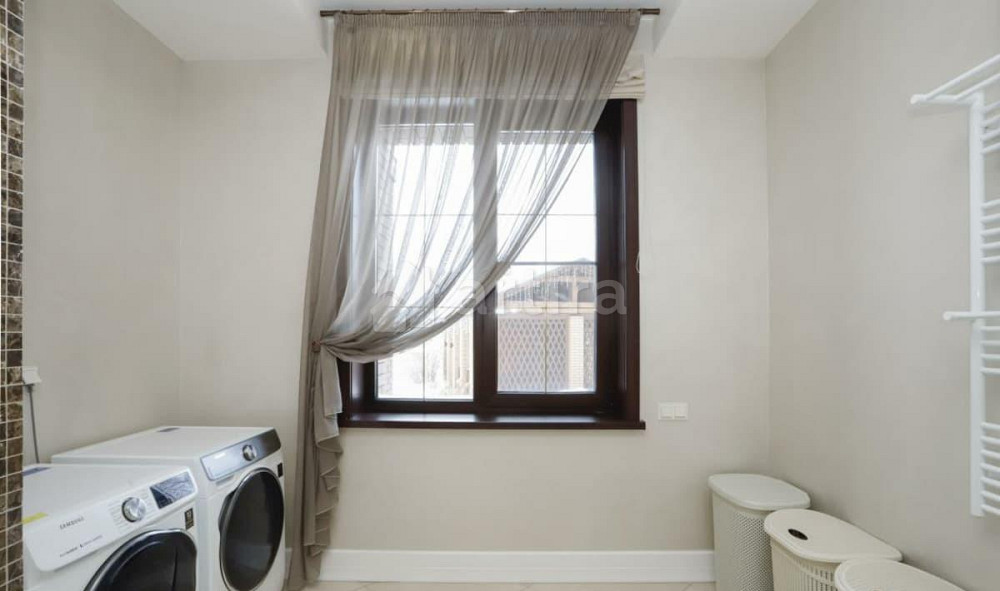 Дом, 321.8 м2, 21 сотка, 2 эт. Иркутск - изображение 10