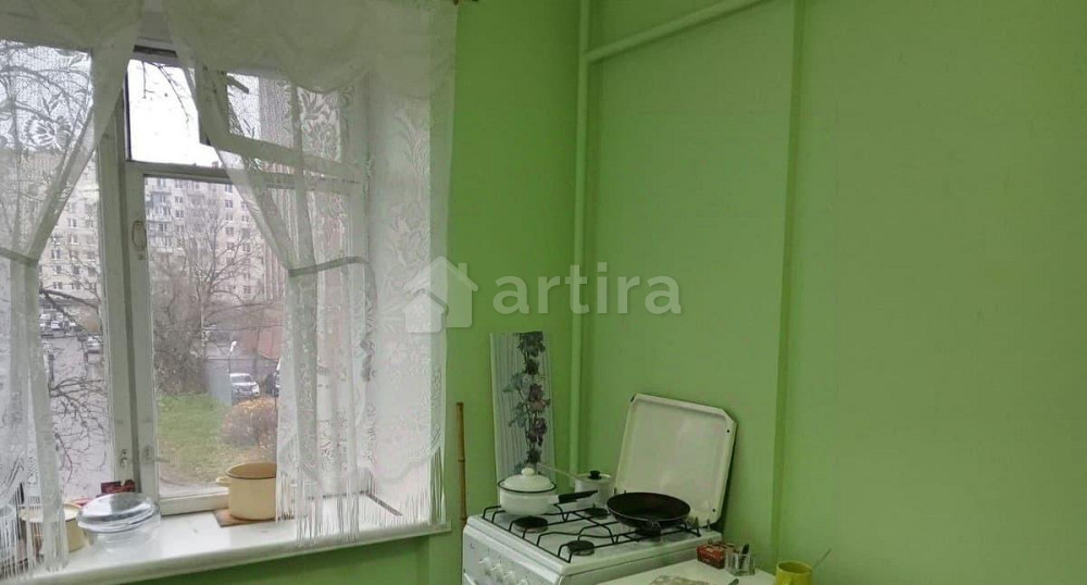 Комната, 22 м2, 2/9 эт. Санкт-Петербург - изображение 6