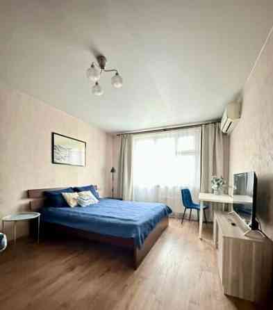 1-комн. квартира, 40 м2, 8/17 эт. Москва