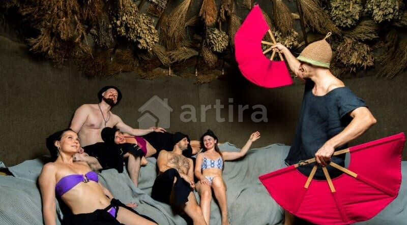 Коттедж, 1200 м2 Солнечногорск - изображение 5