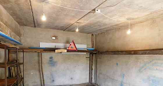 Гараж, 24 м2 Уфа