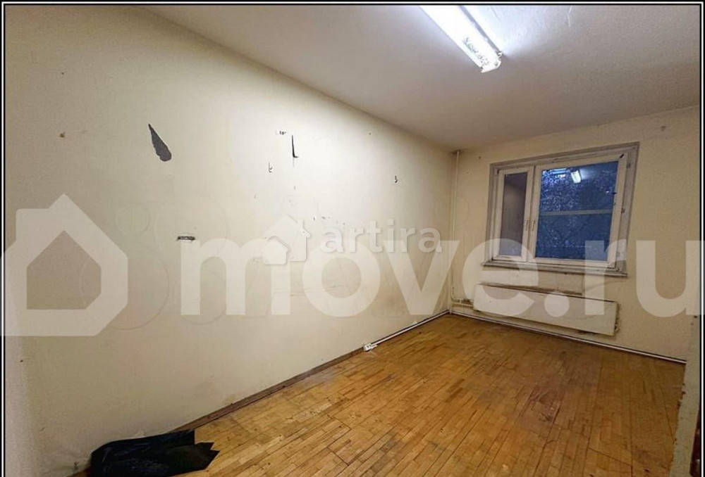 Студия, 14.5 м2, 1/10 эт. Москва - изображение 7