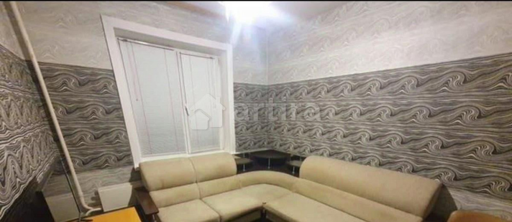 Комната, 60 м2, 2/10 эт. Новосибирск - изображение 4