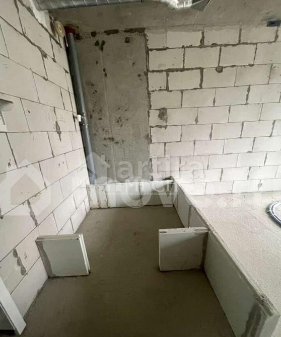 Студия, 25 м2, 3/20 эт. Москва - изображение 7