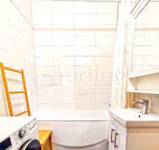 1-комн. квартира, 40 м2, 8/10 эт. Самара - изображение 5