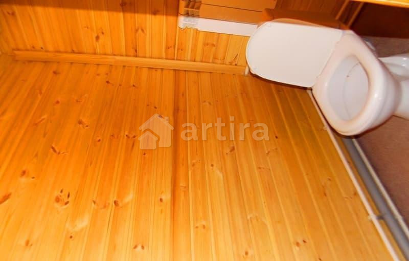 Коттедж, 120 м2 Новосибирск - изображение 9