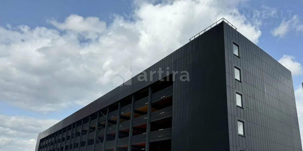 Гараж, 14 м2 Одинцово - изображение 2