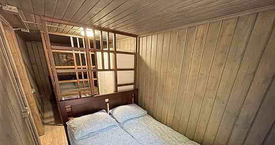 Коттедж, 53 м2, 3 га, 1 эт. Выборг