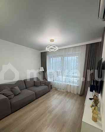 2-комн. квартира, 58.9 м2, 19/25 эт. Москва