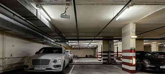 Гараж, 16 м2 Москва