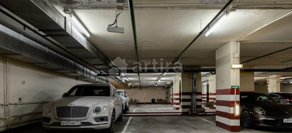 Гараж, 16 м2 Москва - изображение 2