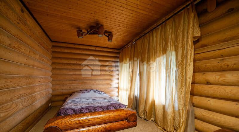 Коттедж, 600 м2 Москва - изображение 19