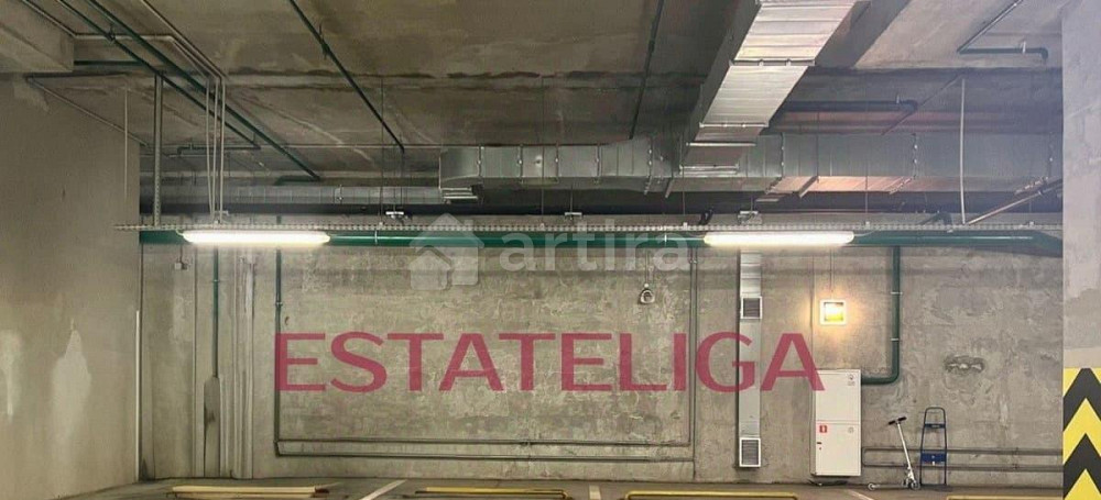 Гараж, 15 м2 Москва - изображение 1