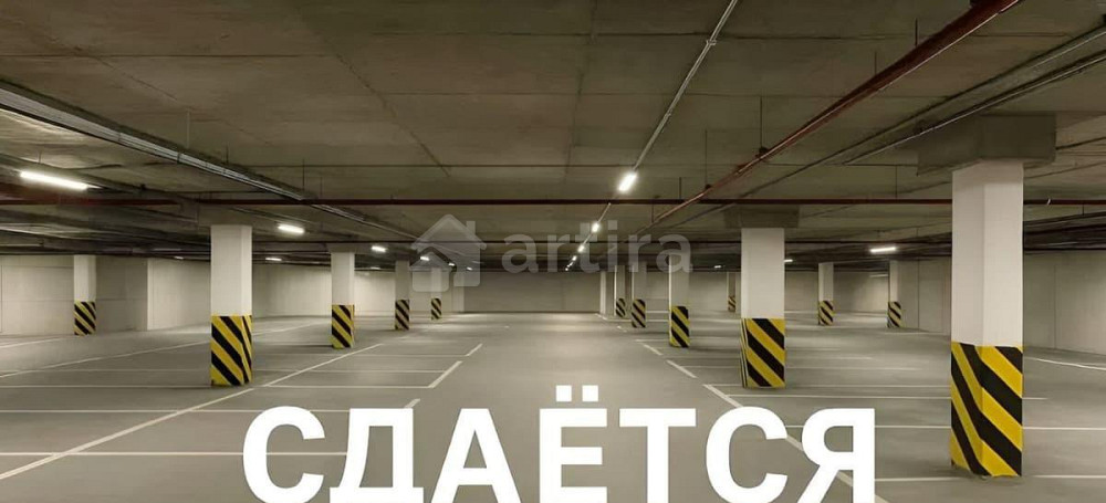 Гараж, 18 м2 Уфа - изображение 1