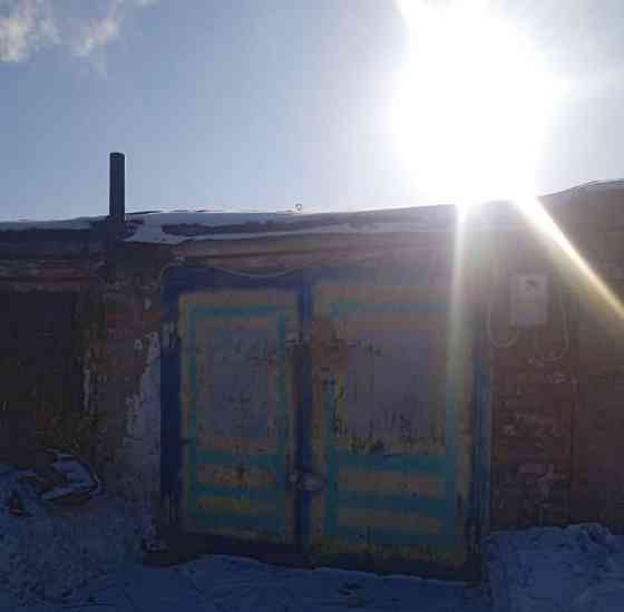 Гараж, 26.3 м2 Красноярск