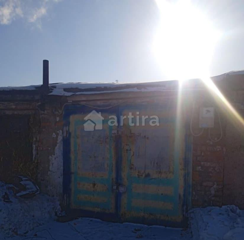 Гараж, 26.3 м2 Красноярск - изображение 4