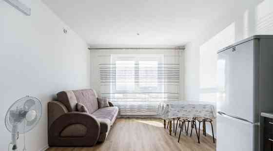 1-комн. апарт-ы, 53 м2, 9/20 эт. Мытищи