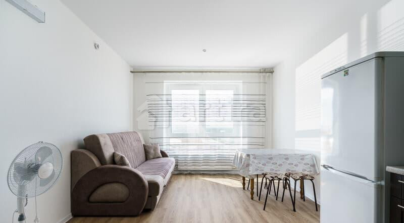 1-комн. апарт-ы, 53 м2, 9/20 эт. Мытищи - изображение 6