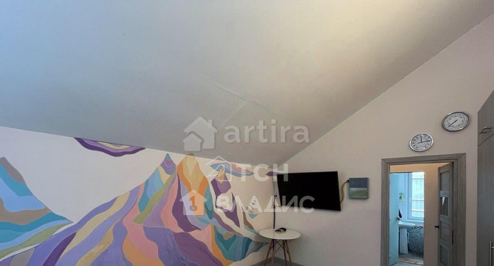 Дом, 76.2 м2, 5 соток, 1 эт. Мытищи - изображение 2