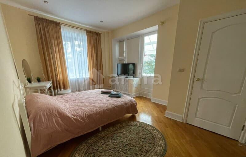 Коттедж, 500 м2 Одинцово - изображение 12