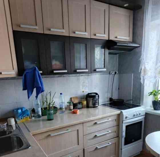 Комната, 12 м2, 4/5 эт. Иркутск