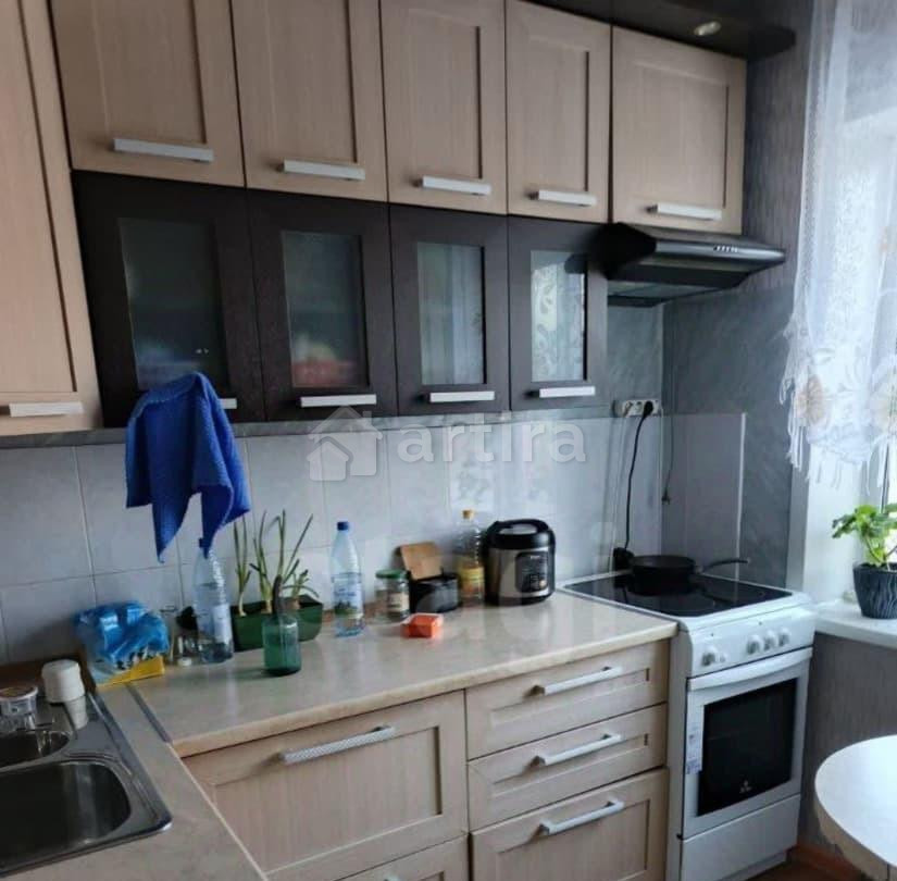 Комната, 12 м2, 4/5 эт. Иркутск - изображение 3