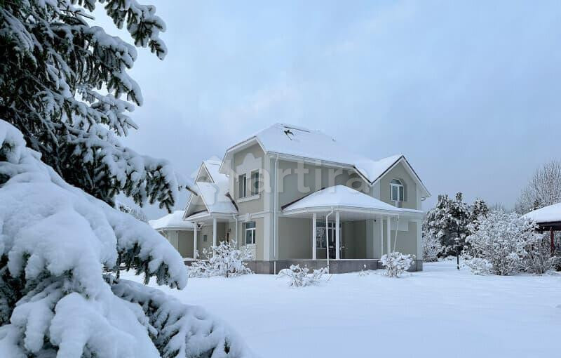 Коттедж, 600 м2 Сосново - изображение 2