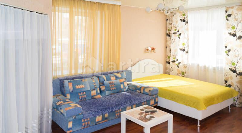 2-комн. квартира, 40 м2, 2/5 эт. Кемерово - изображение 1