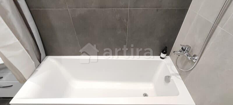 2-комн. квартира, 42 м2, 11/25 эт. Тюмень - изображение 18