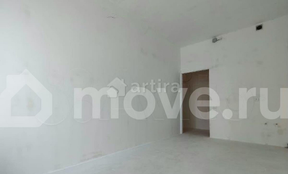 3-комн. квартира, 75 м2, 9/36 эт. Москва - изображение 7