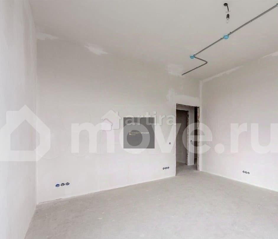 4-комн. квартира, 87.6 м2, 15/18 эт. Москва - изображение 7