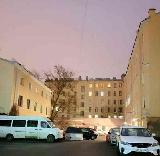 Комната, 13.4 м2, 1/5 эт. Санкт-Петербург