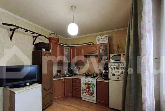 1-комн. квартира, 40 м2, 2/22 эт. Москва
